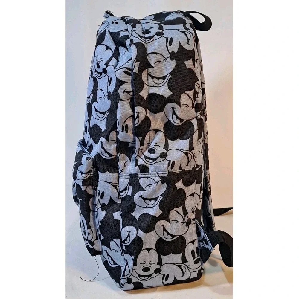 Disney carry your